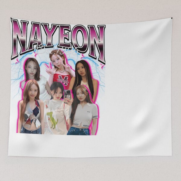 Item preview, Nayeon Singer 90S  designed and sold by ferterasawa.