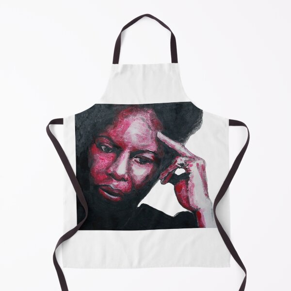 Item preview, Nina Simone designed and sold by ferterasawa.