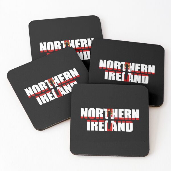 Item preview, Northern Ireland Flag GB-NIR designed and sold by shitpostee.