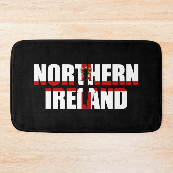 Item preview, Northern Ireland Flag GB-NIR designed and sold by shitpostee.
