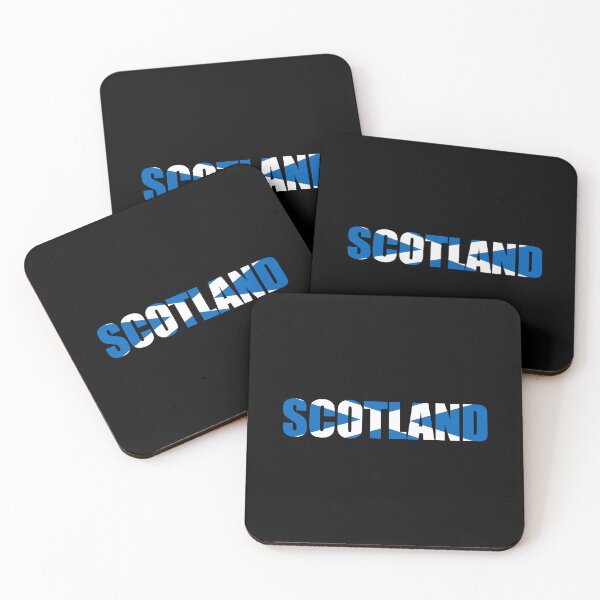 Item preview, Scotland Flag GB-SCT designed and sold by shitpostee.