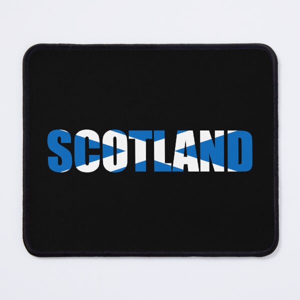 Item preview, Scotland Flag GB-SCT designed and sold by shitpostee.