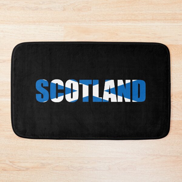 Item preview, Scotland Flag GB-SCT designed and sold by shitpostee.