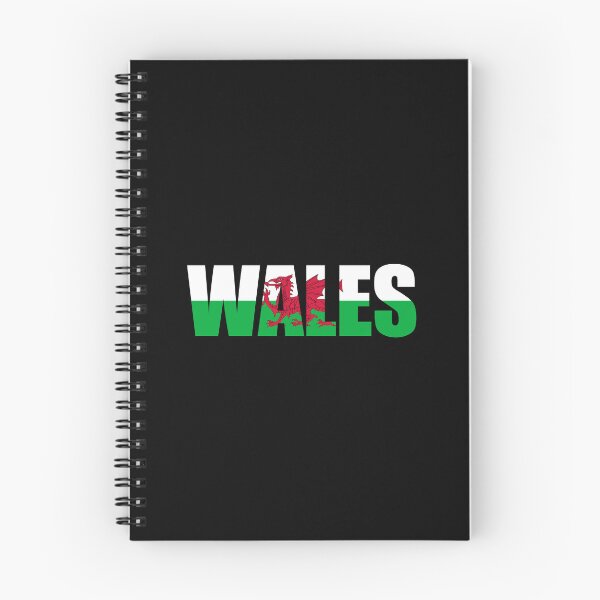 Item preview, Wales Flag GB-WLS designed and sold by shitpostee.
