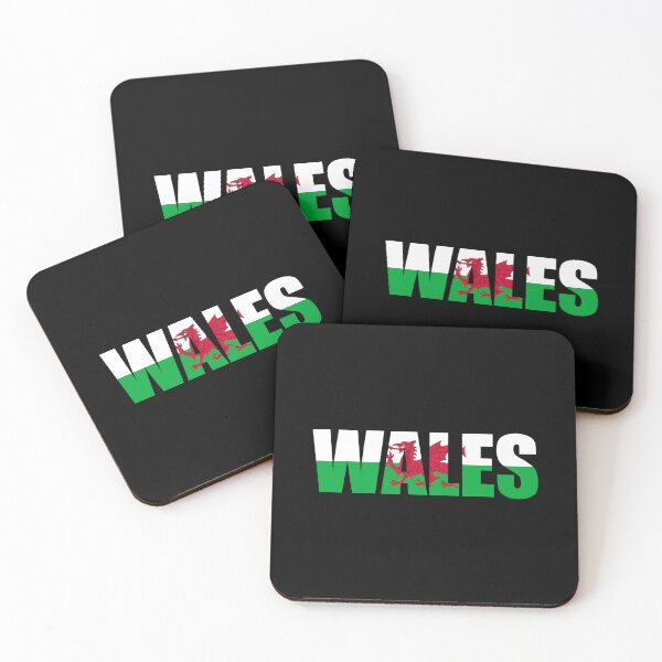 Item preview, Wales Flag GB-WLS designed and sold by shitpostee.