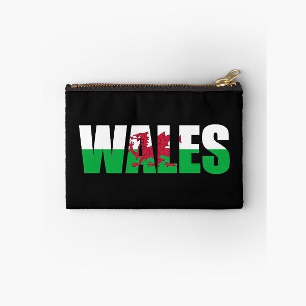 Item preview, Wales Flag GB-WLS designed and sold by shitpostee.