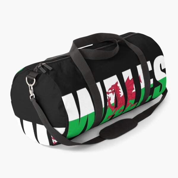 Item preview, Wales Flag GB-WLS designed and sold by shitpostee.