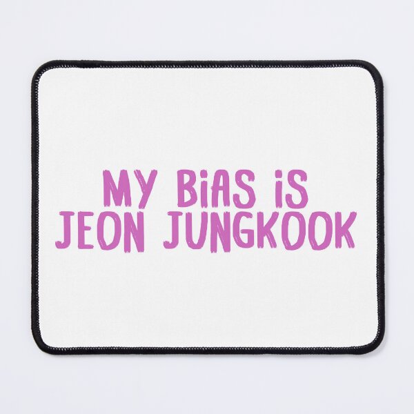 Item preview, Jeon Jungkook designed and sold by hazywares.