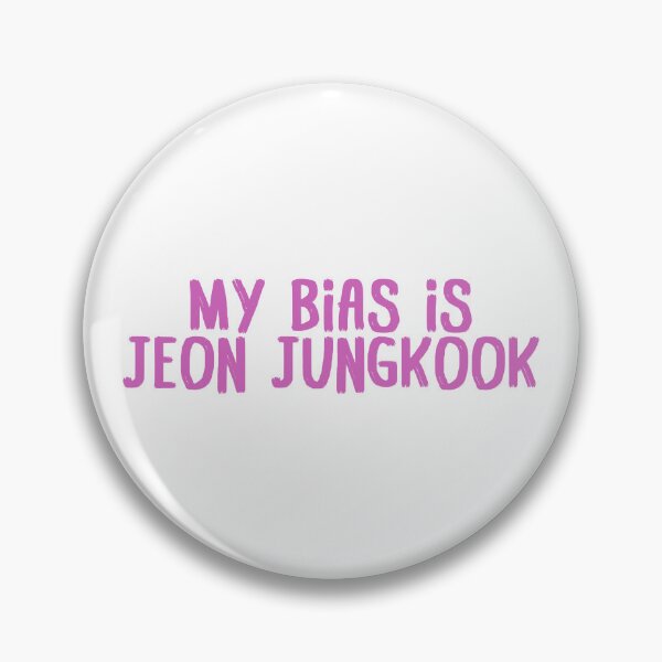 Item preview, Jeon Jungkook designed and sold by hazywares.