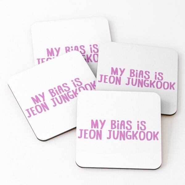 Item preview, Jeon Jungkook designed and sold by hazywares.