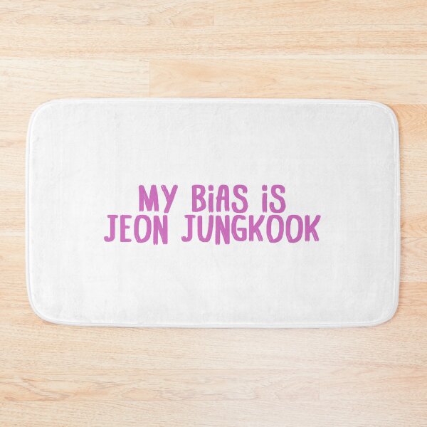 Item preview, Jeon Jungkook designed and sold by hazywares.
