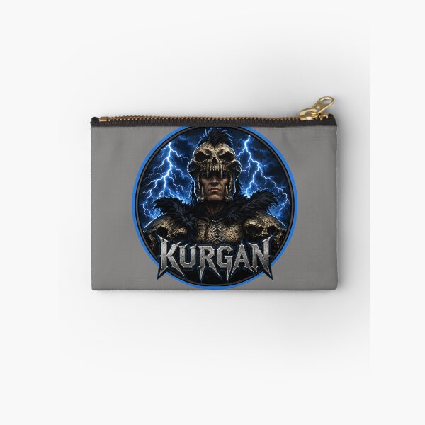 Item preview, KURGAN 2 designed and sold by Popcorn Odyssey.