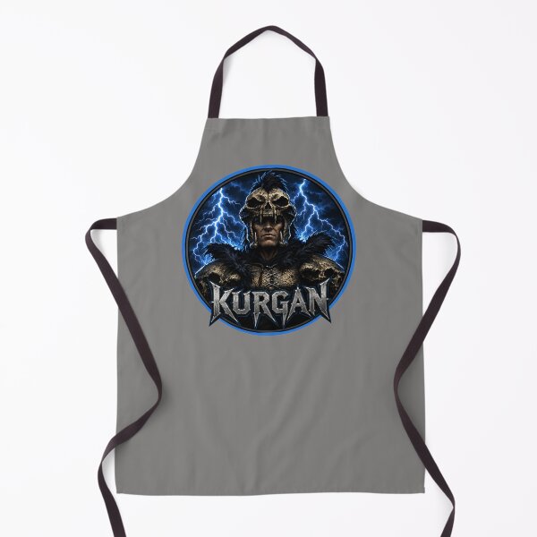 Item preview, KURGAN 2 designed and sold by Popcorn Odyssey.