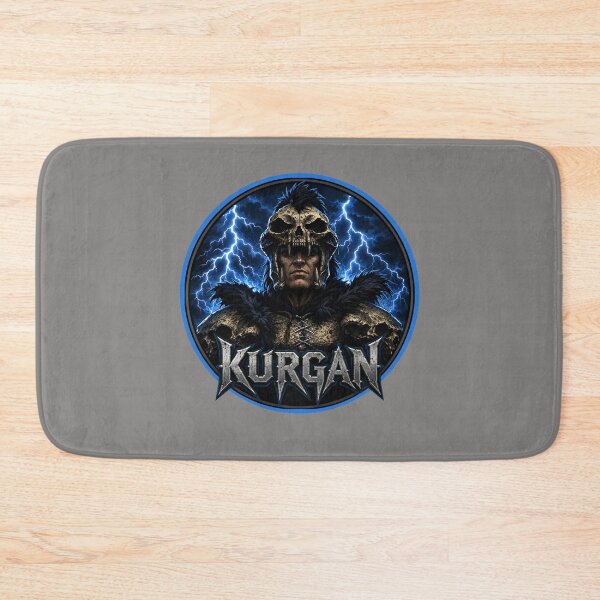 Item preview, KURGAN 2 designed and sold by Popcorn Odyssey.
