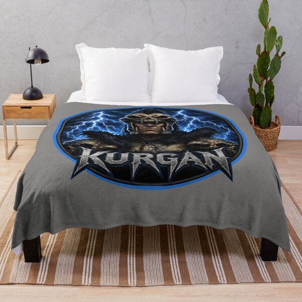 Item preview, KURGAN 2 designed and sold by Popcorn Odyssey.