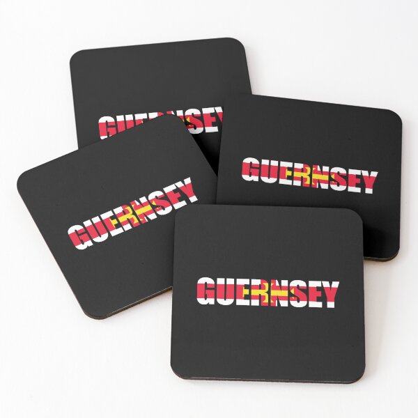 Item preview, Guernsey Flag GG designed and sold by shitpostee.