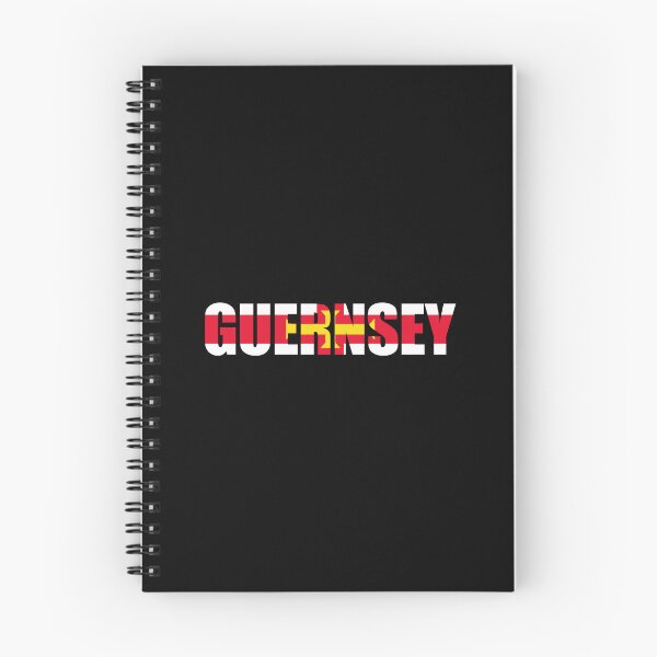 Item preview, Guernsey Flag GG designed and sold by shitpostee.