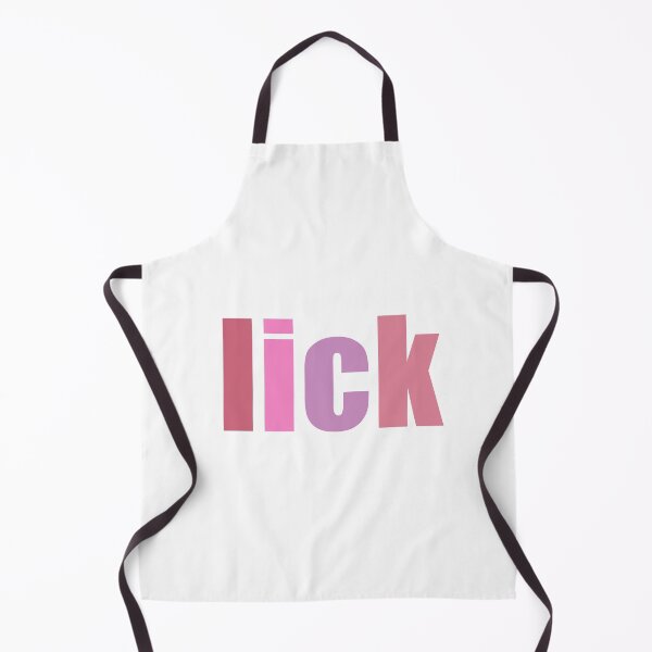 Item preview, lick pastel designed and sold by It's Just Words.