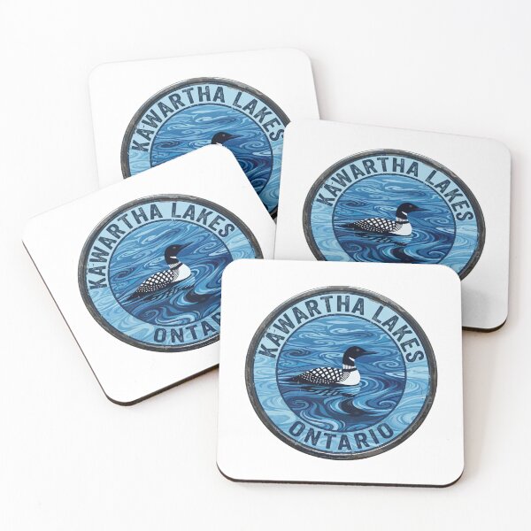 Item preview, Kawartha Lakes - Ontario designed and sold by VelvetRoom.