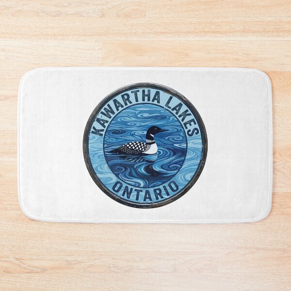 Item preview, Kawartha Lakes - Ontario designed and sold by VelvetRoom.