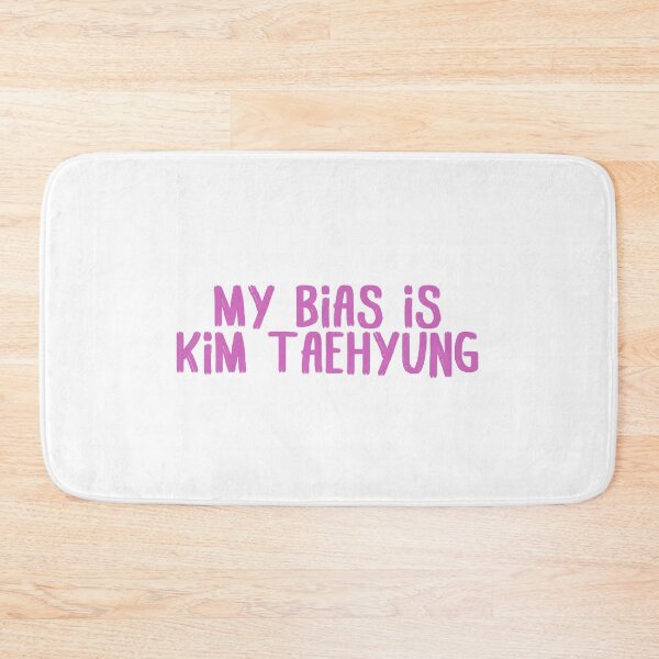 Item preview, Kim Taehyung designed and sold by hazywares.