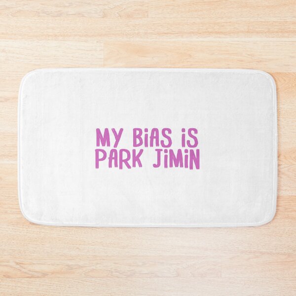 Item preview, Park Jimin designed and sold by hazywares.