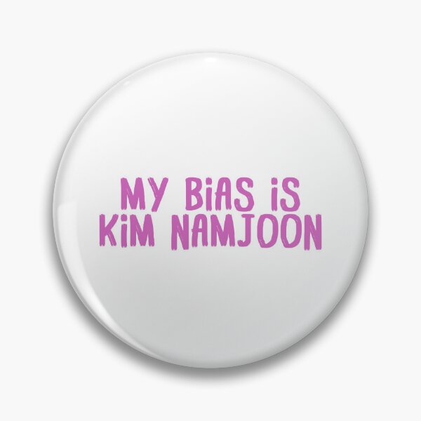 Item preview, Kim Namjoon designed and sold by hazywares.