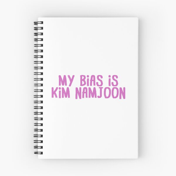 Artikelvorschau, Kim Namjoon entworfen und verkauft von hazywares.