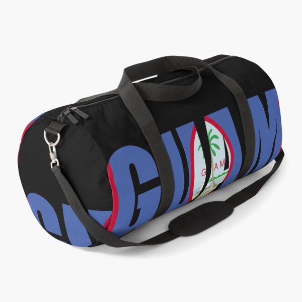 Item preview, Guam Flag GU designed and sold by shitpostee.
