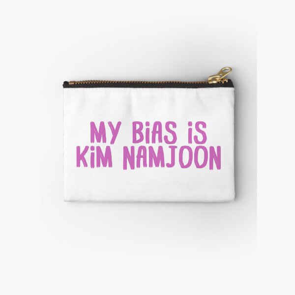 Artikelvorschau, Kim Namjoon entworfen und verkauft von hazywares.