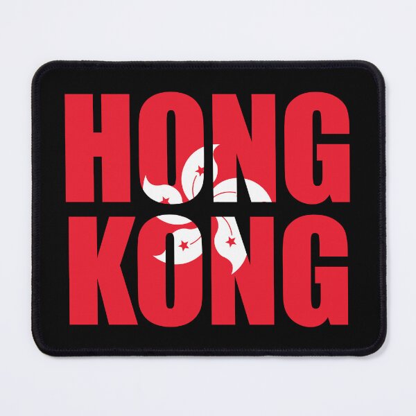 Item preview, Hong Kong Flag HK designed and sold by shitpostee.