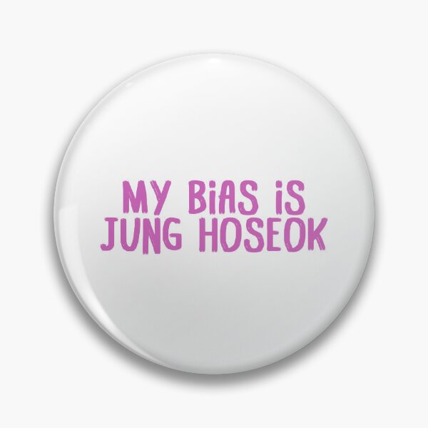 Item preview, Jung Hoseok designed and sold by hazywares.