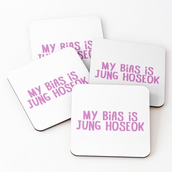 Item preview, Jung Hoseok designed and sold by hazywares.