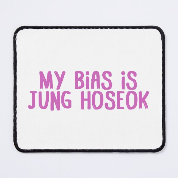 Item preview, Jung Hoseok designed and sold by hazywares.
