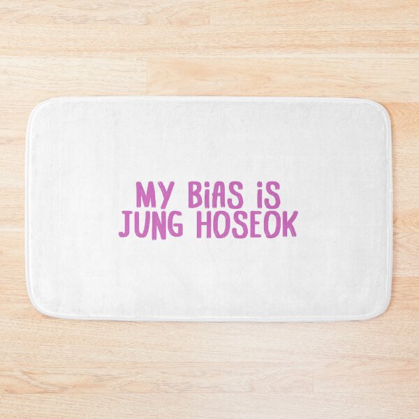 Item preview, Jung Hoseok designed and sold by hazywares.