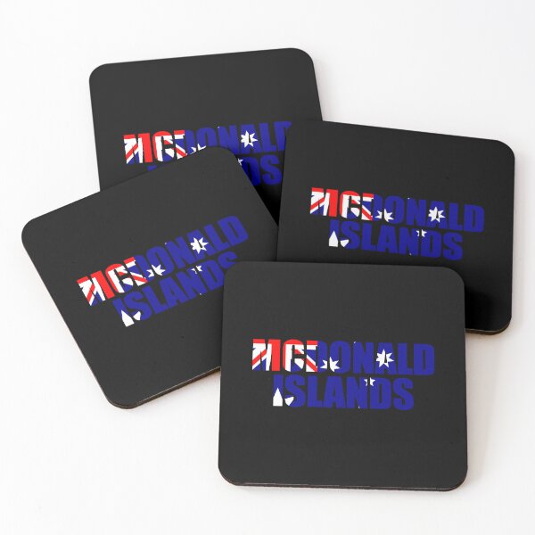 Item preview, Heard Island And McDonald Islands Flag HM designed and sold by shitpostee.