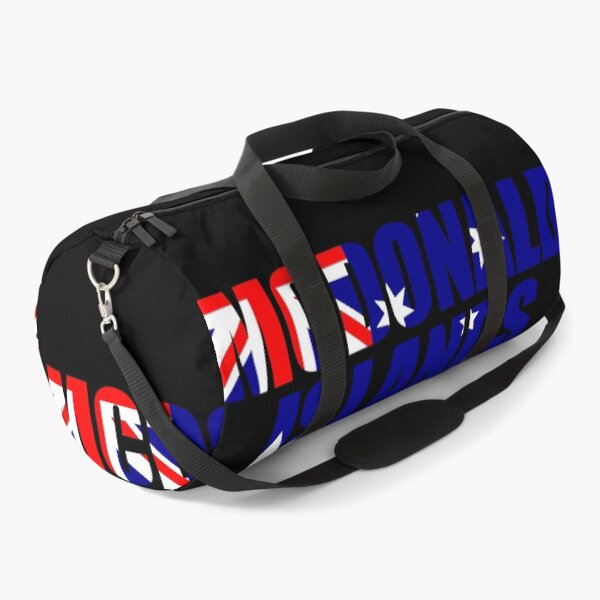 Item preview, Heard Island And McDonald Islands Flag HM designed and sold by shitpostee.