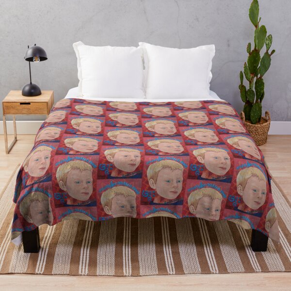 Item preview, Dhyani Buddha Amitabha Youth designed and sold by TathagataFamily.