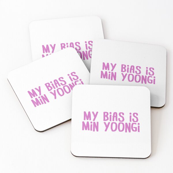 Item preview, Min Yoongi designed and sold by hazywares.