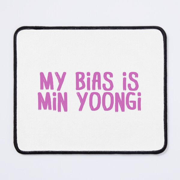 Item preview, Min Yoongi designed and sold by hazywares.