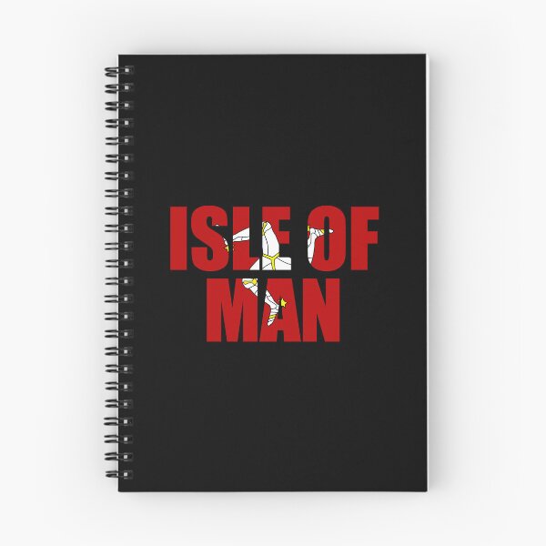 Item preview, Isle Of Man Flag IM designed and sold by shitpostee.