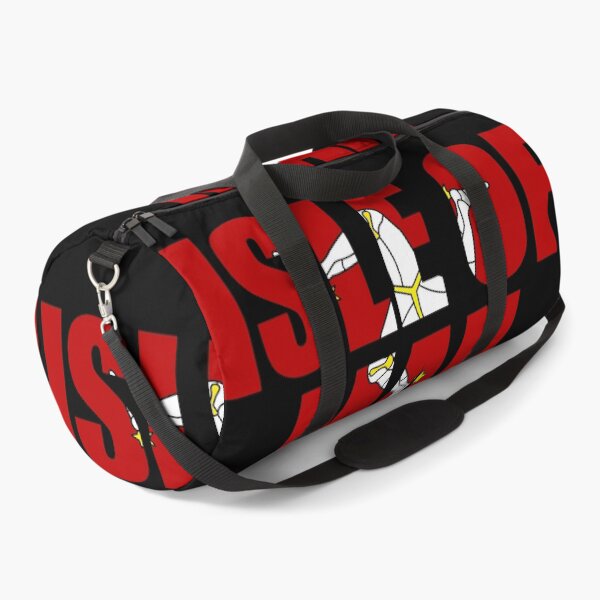 Item preview, Isle Of Man Flag IM designed and sold by shitpostee.