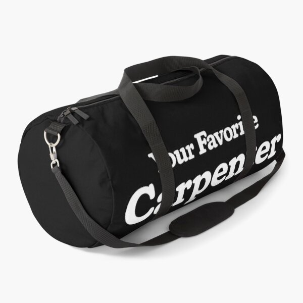 Item preview, Your Favorite Carpenter designed and sold by DIRTYDUNNZ.