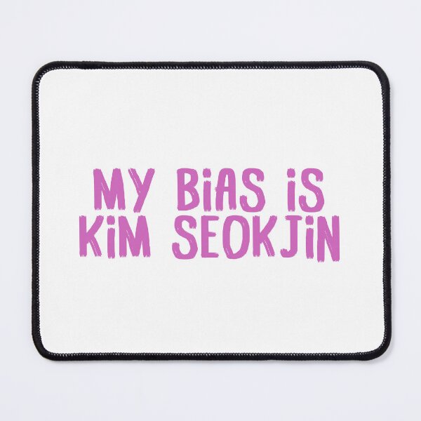 Item preview, Kim Seokjin designed and sold by hazywares.