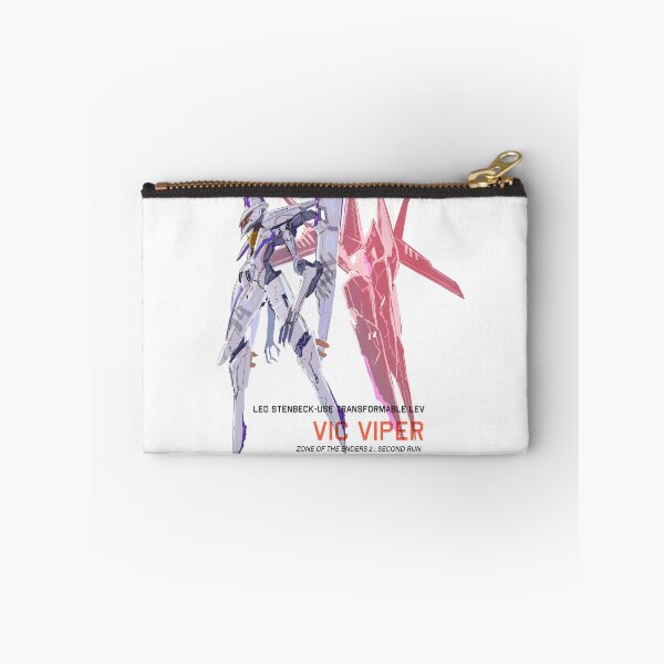 Item preview, Zone of the Enders VIC VIPER designed and sold by mobiusu.