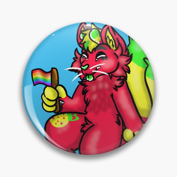 Item preview, Pignia flag designed and sold by Multifur123.