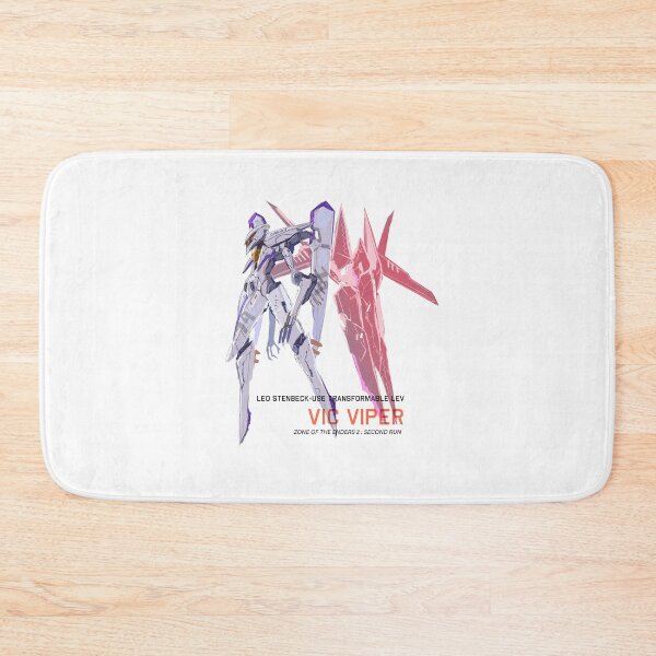 Item preview, Zone of the Enders VIC VIPER designed and sold by mobiusu.