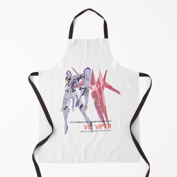 Item preview, Zone of the Enders VIC VIPER designed and sold by mobiusu.