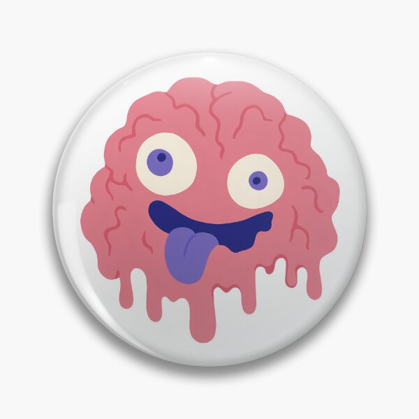 Item preview, Brain Rot designed and sold by hazywares.