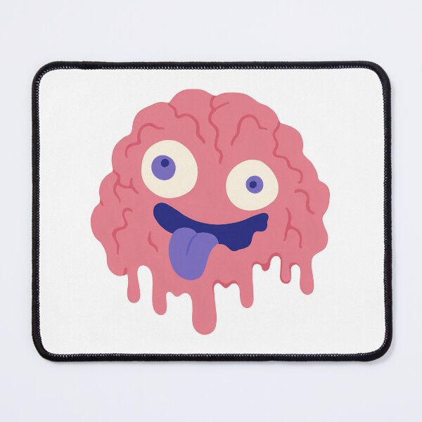 Item preview, Brain Rot designed and sold by hazywares.